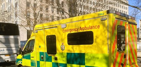 Ambulance