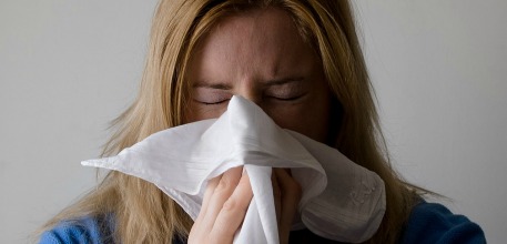 Blowing nose_457x220