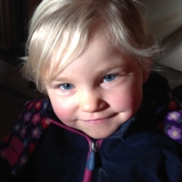 Harriet Martin