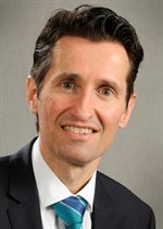 Konstantopoulos, Mr Aris (ophthalmology) photo