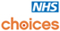 NHS Choices logo