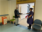 University Hospital Southampton welcomes patients to new eye unit