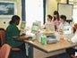 Hospital trust's training scheme helping unemployed into work