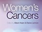 Trust nurses create first combined patient and staff text on women's cancers