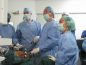 Southampton surgeons help develop liver cancer programme in Caribbean