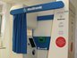 Heart patients test world's first 'anytime' health assessment booth
