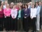 Hospital pharmacists launch pioneering healthy lifestyle scheme