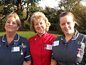 Nurses win silver award for combined clinical trials network