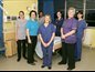 Southampton midwives to give Channel 4 Christmas message