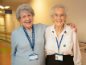 Hospital trust to honour 'incredible' 94-year-old volunteer
