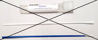 Aptima CTGC collection kit - Multi use