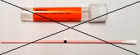 Aptima CTGC collection kit - Vaginal