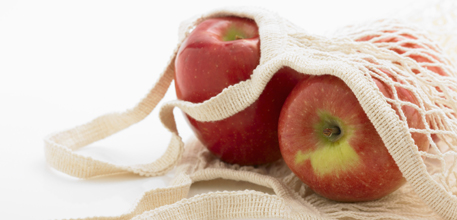 What we eat affects our our own health now, in later life, and that of our unborn children