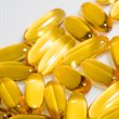 Pills - yellow