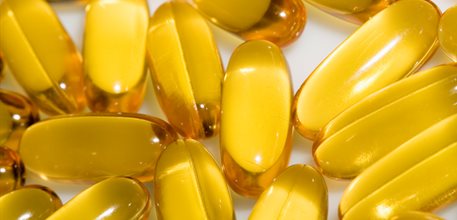 Pills - yellow