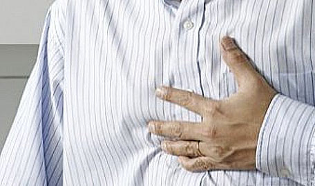 heartattack