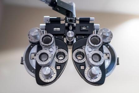 opthamology