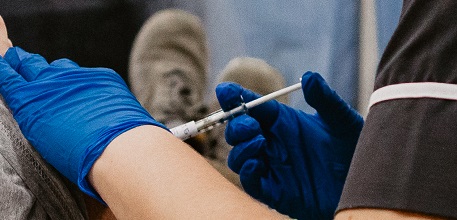 Covid vaccine injection_close up_457x220