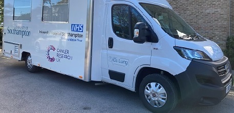 Mobile lung cancer unit_457x220