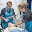 Nurse training