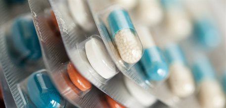 Drug improves antibiotic treatment of lung infection Drug improves antibiotic treatment of lung infection