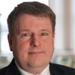 Prof Christian Ottensmeier, professor of medical oncology