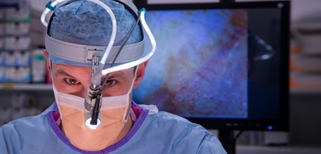 Surgeon
