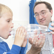 Managing severe asthma