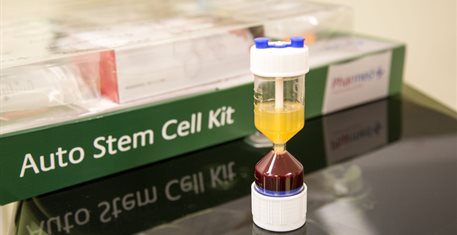 Stem cell kit