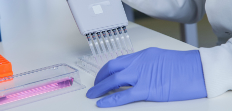 WISH multi-pipette