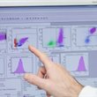 WISH pointing at data