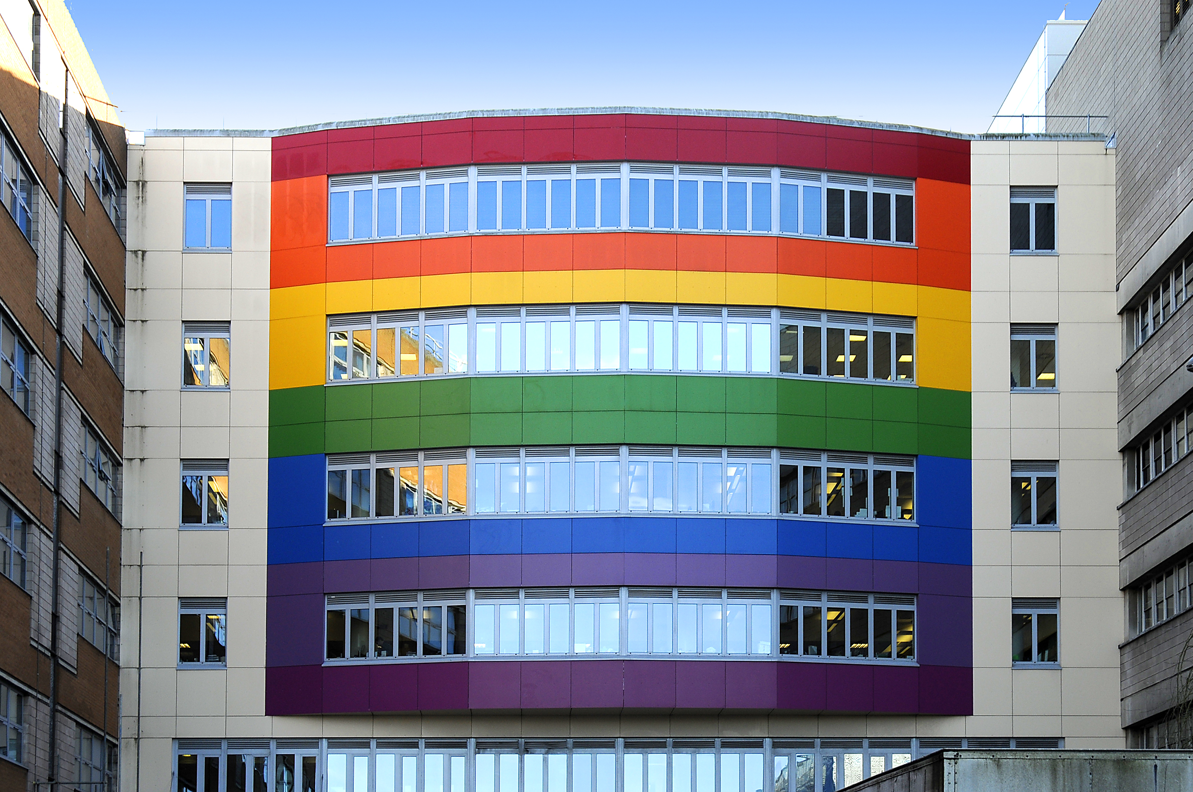 Research department