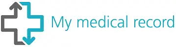 My Medical Record logo