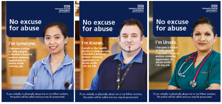 NEFA posters
