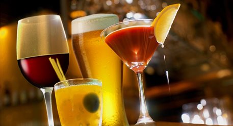 Alcohol - Image by Bespirituosas Bespirituosas from Pixabay