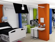 CETD - Cubical area
