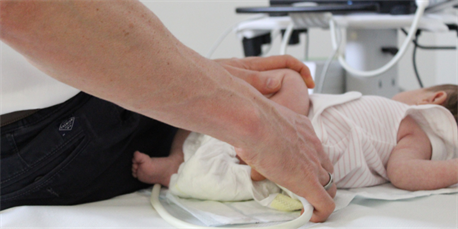 Hip screening