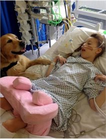 LIBBY PICU PICTURE - CONSENT ZOE THORNE