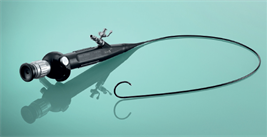 Ureteroscope