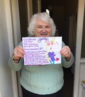 FromMeToYou Happy client
