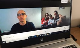VirtualClinic-TomWilson+Kian+Family