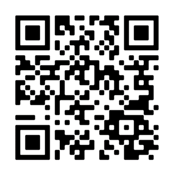 QR code for Eventbrite