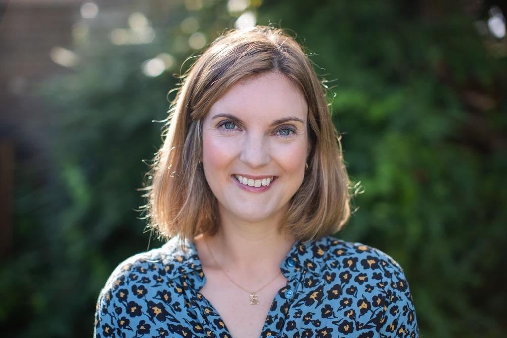Dr Ella Seccombe consultant dermatologist at University Hospital Southampton