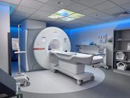 Stand Up Mri Scanner Nhs
