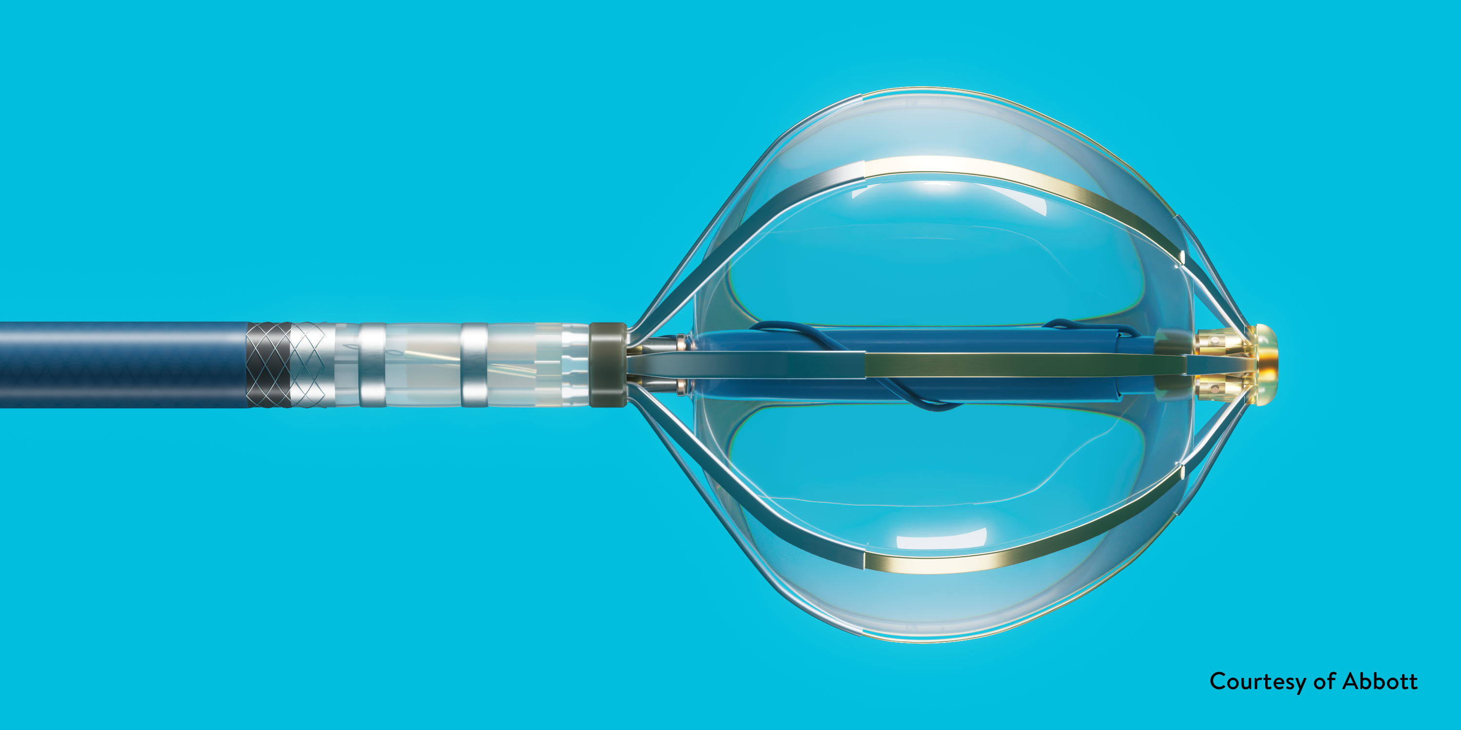 Volt clinical concept