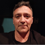 Karlo, who received support to stop smoking