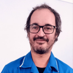 Tim, who received support to stop smoking
