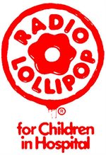 Radio Lollipop logo