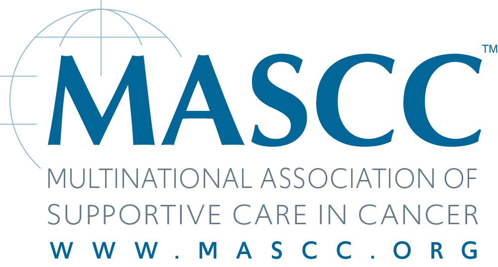 MASCC logo