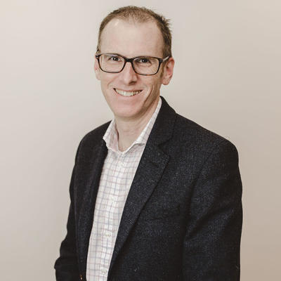 Dr Matthew Wheater